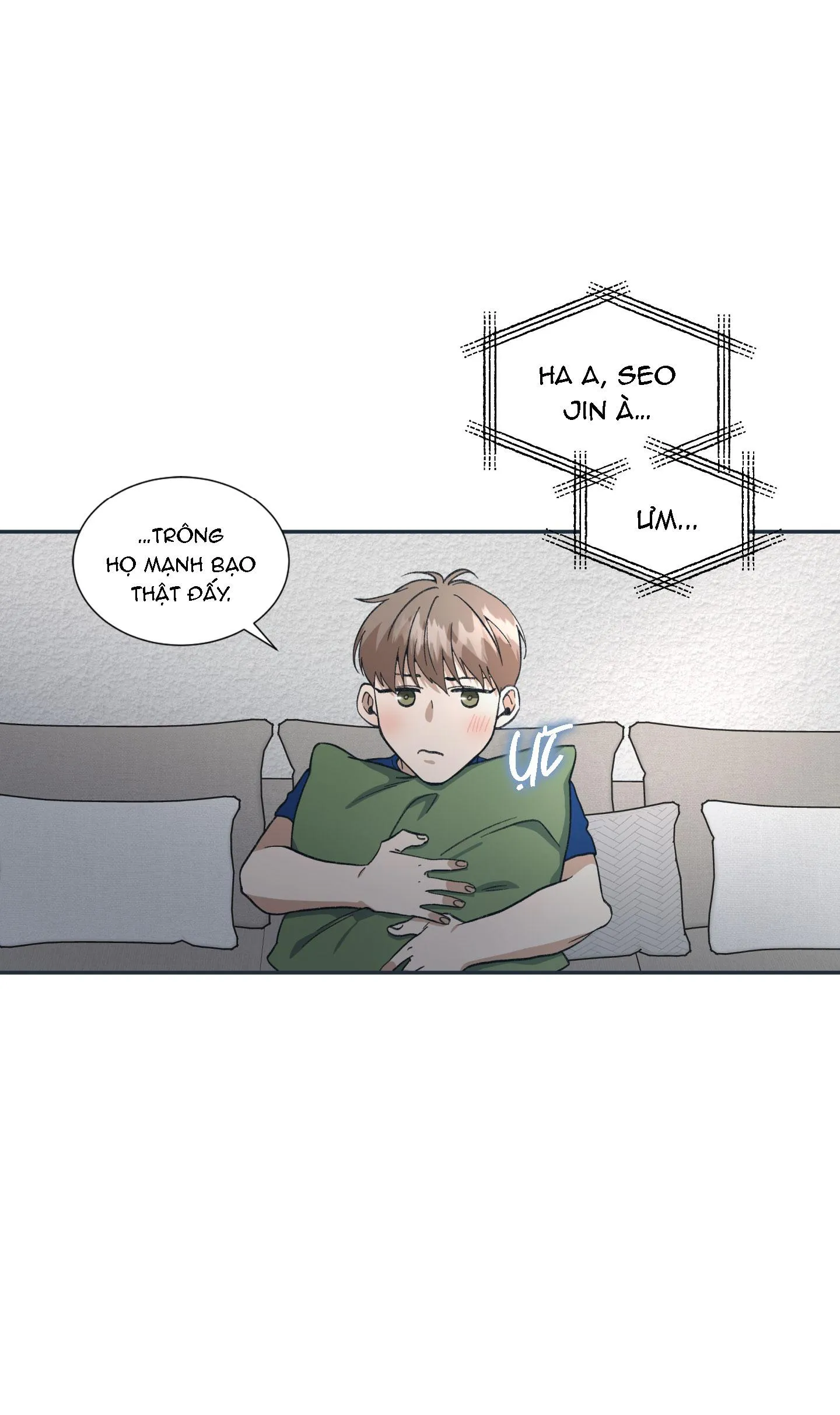 Diễn Xuất Bất Diệt Chapter 2 Trang 74