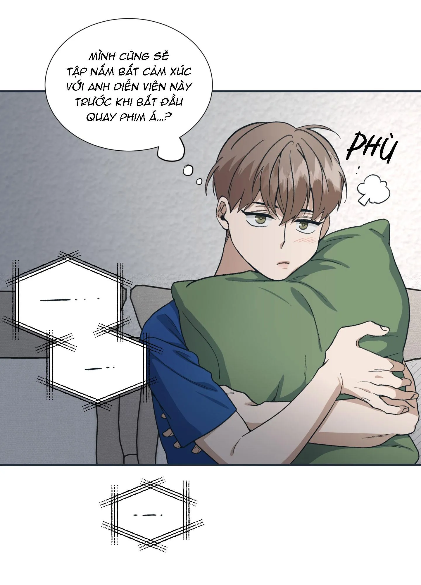 Diễn Xuất Bất Diệt Chapter 2 Trang 76