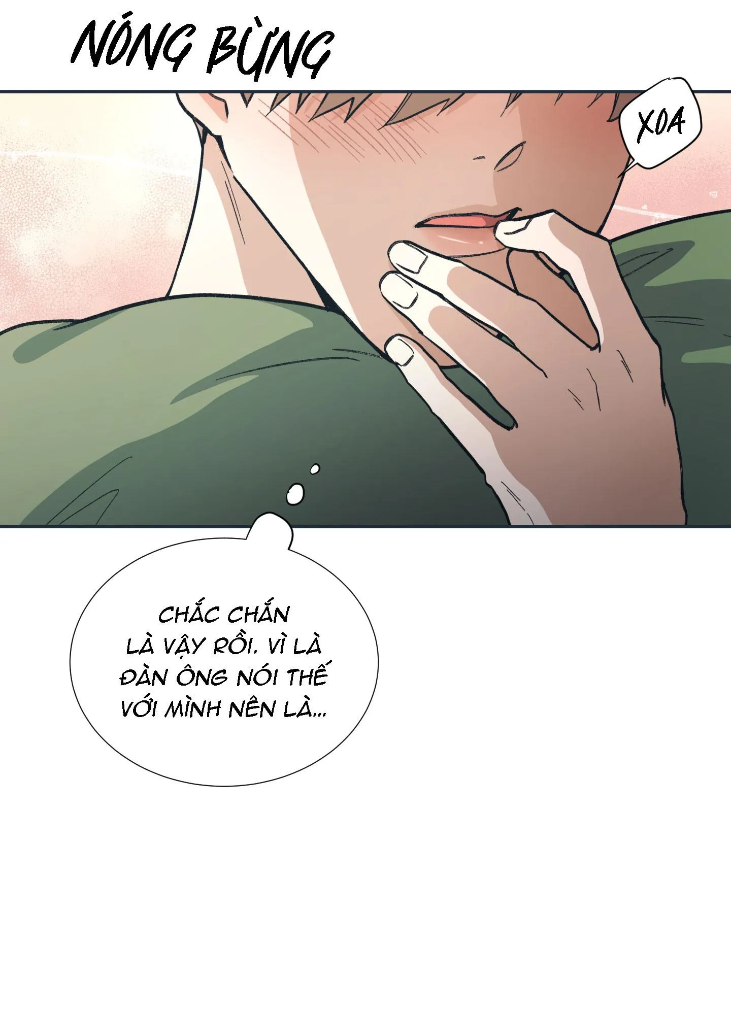 Diễn Xuất Bất Diệt Chapter 2 Trang 79