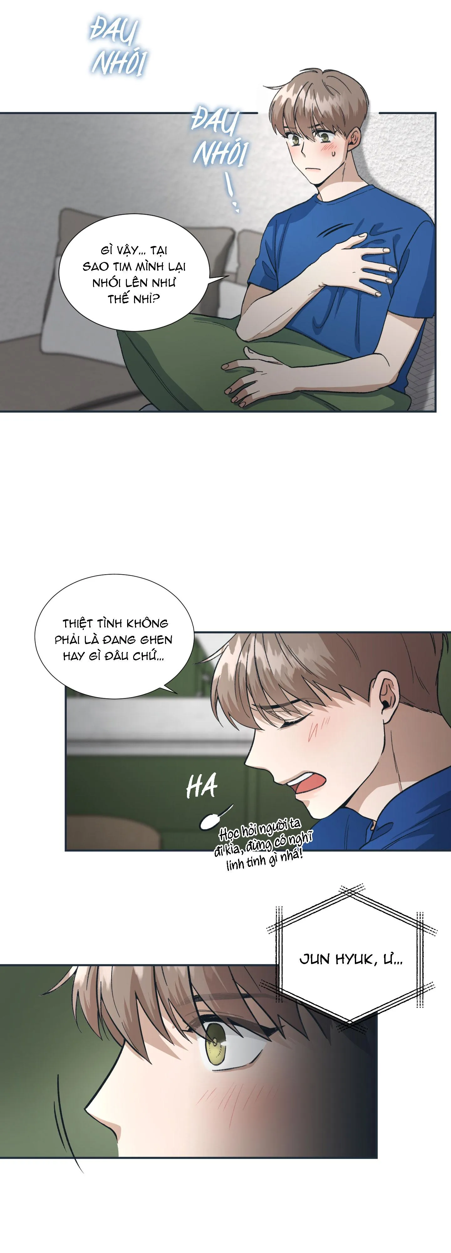 Diễn Xuất Bất Diệt Chapter 2 Trang 80