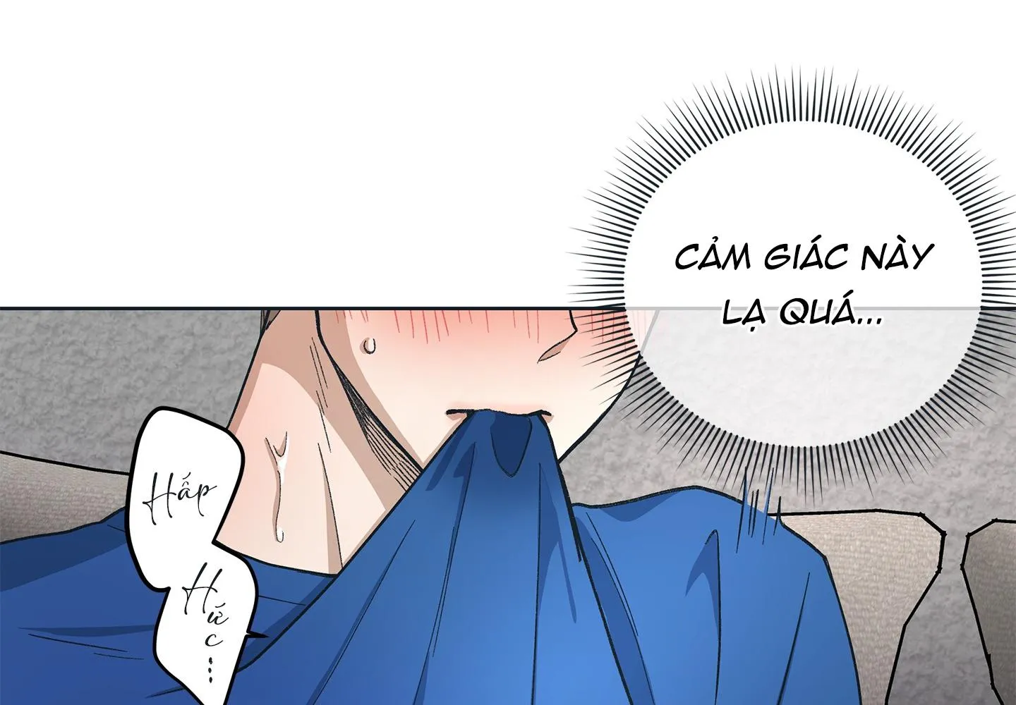 Diễn Xuất Bất Diệt Chapter 3 Trang 12