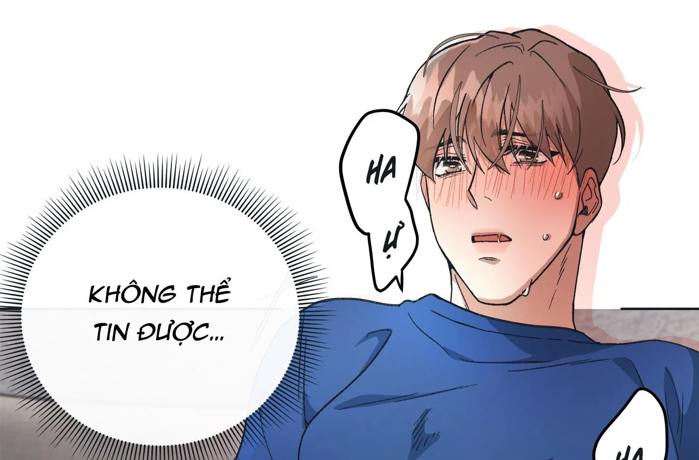 Diễn Xuất Bất Diệt Chapter 3 Trang 36