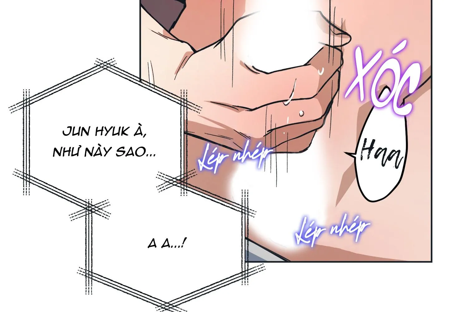 Diễn Xuất Bất Diệt Chapter 3 Trang 40