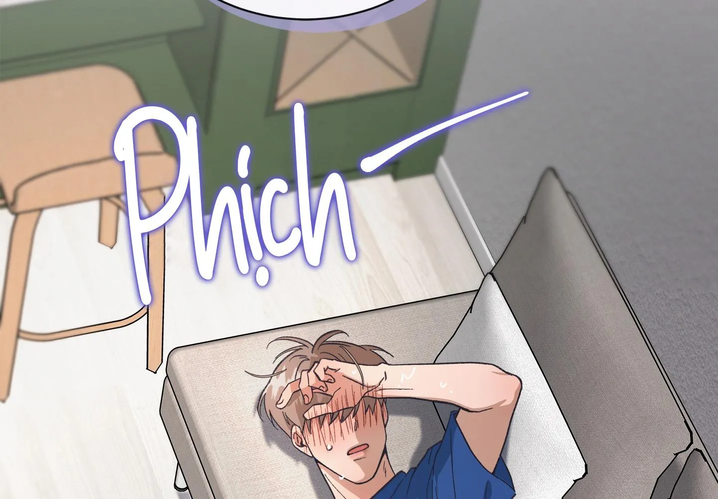 Diễn Xuất Bất Diệt Chapter 3 Trang 68