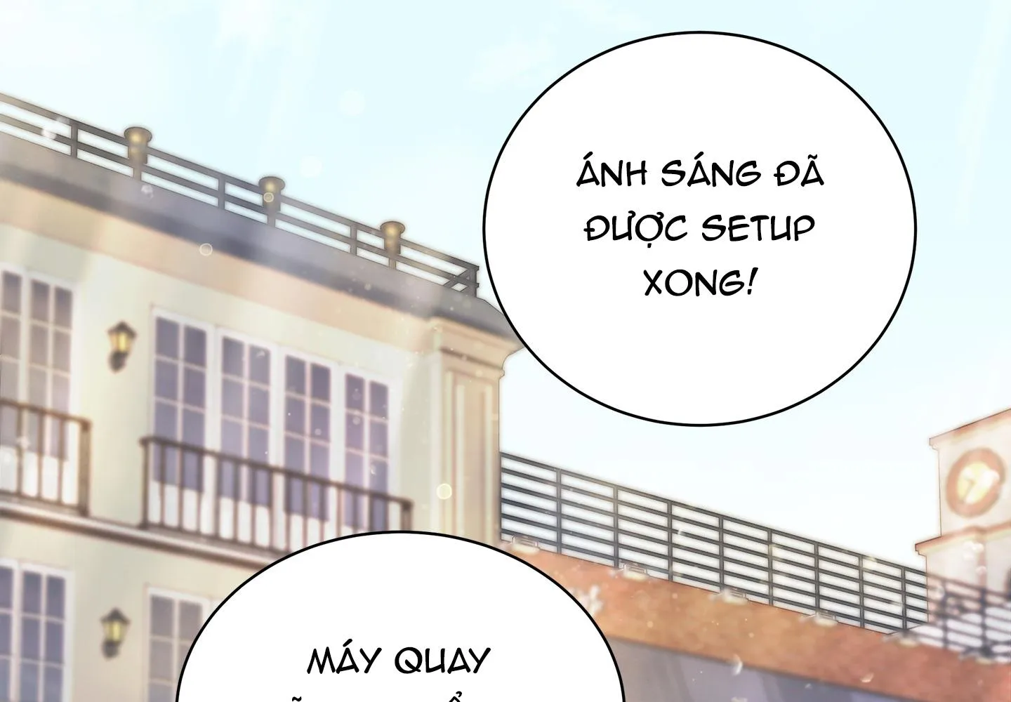Diễn Xuất Bất Diệt Chapter 3 Trang 95