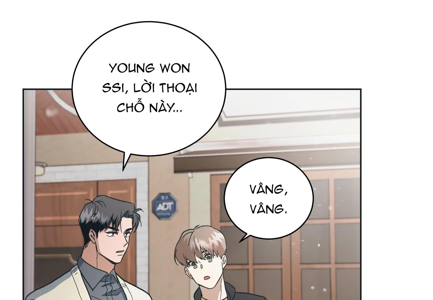 Diễn Xuất Bất Diệt Chapter 3 Trang 101