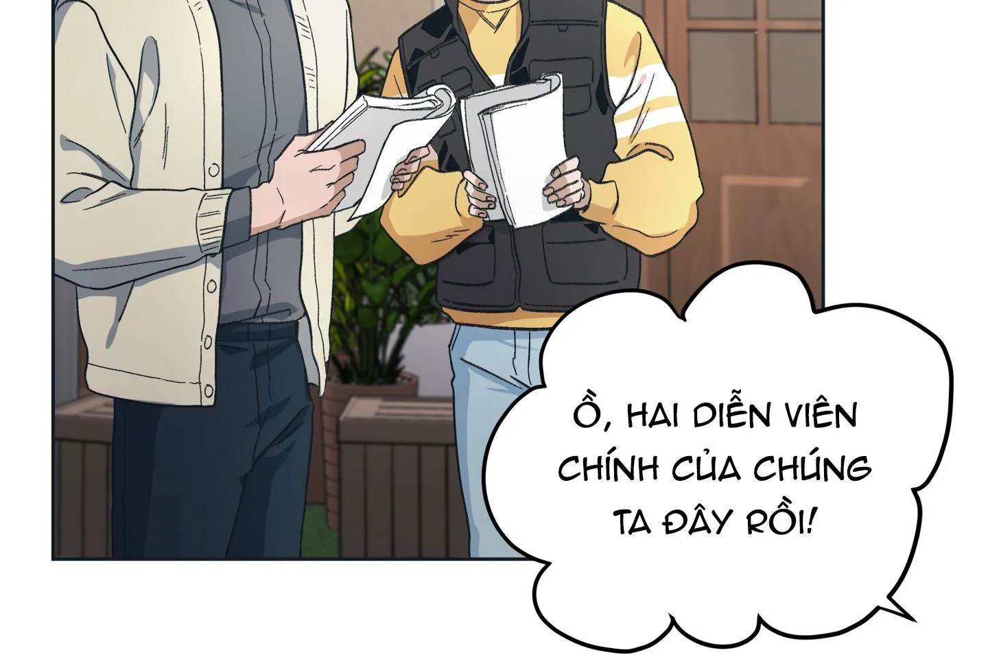 Diễn Xuất Bất Diệt Chapter 3 Trang 102