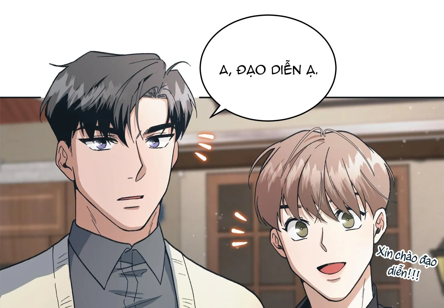 Diễn Xuất Bất Diệt Chapter 3 Trang 105