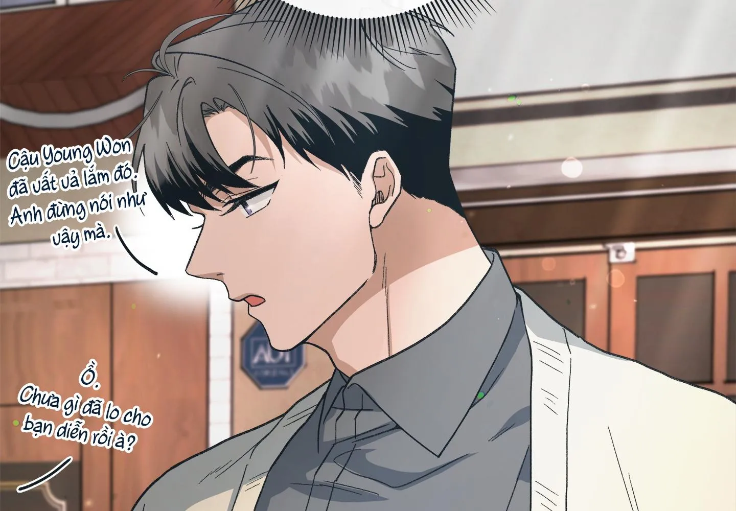 Diễn Xuất Bất Diệt Chapter 3 Trang 117