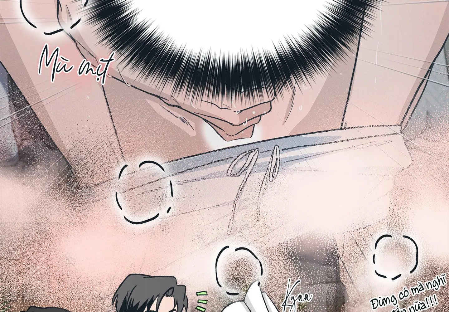 Diễn Xuất Bất Diệt Chapter 3 Trang 125