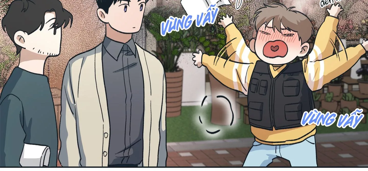 Diễn Xuất Bất Diệt Chapter 3 Trang 126