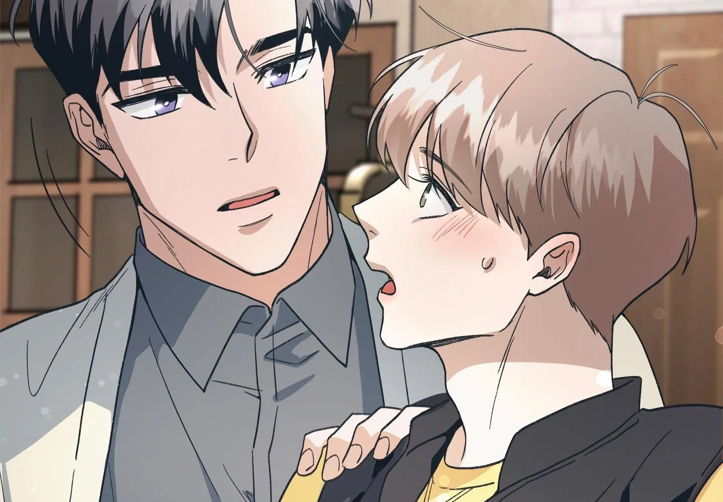 Diễn Xuất Bất Diệt Chapter 3 Trang 133