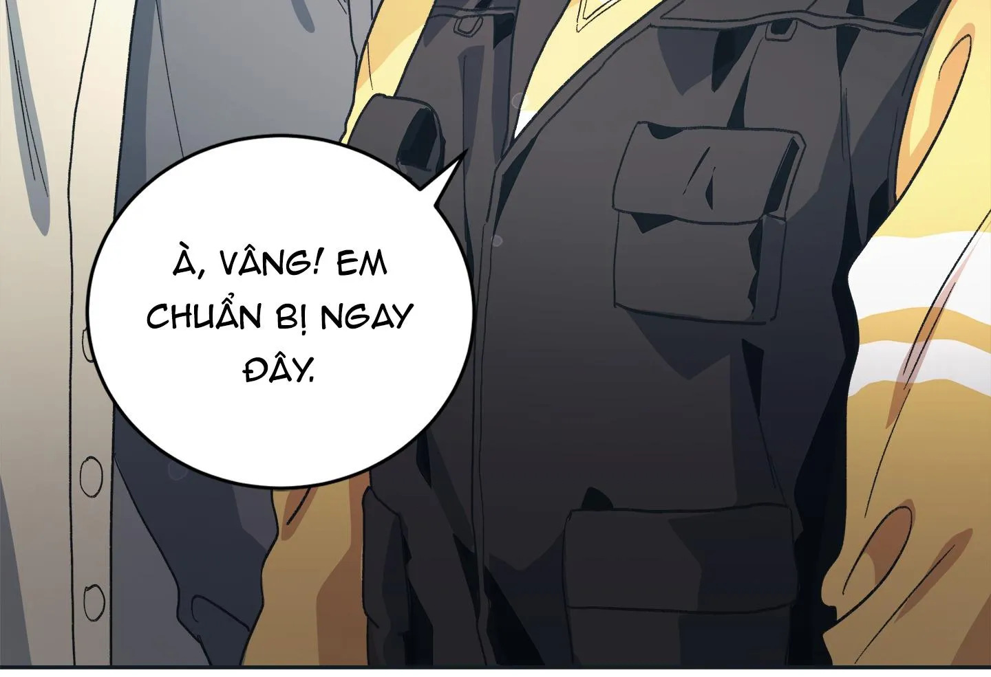 Diễn Xuất Bất Diệt Chapter 3 Trang 134