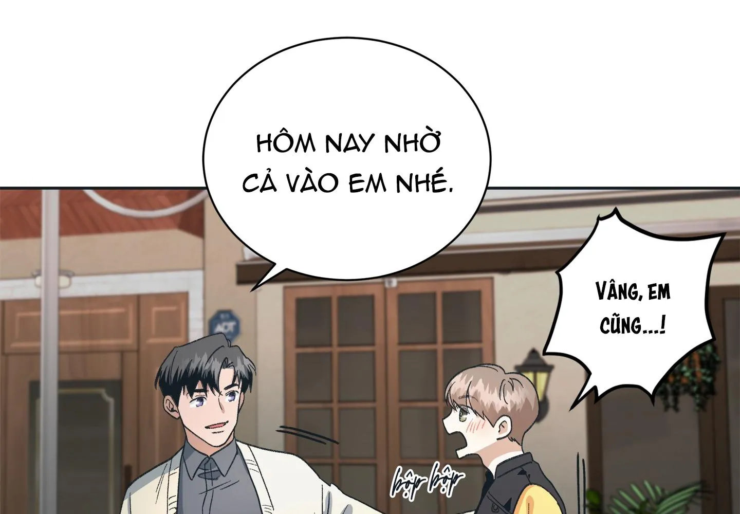 Diễn Xuất Bất Diệt Chapter 3 Trang 138