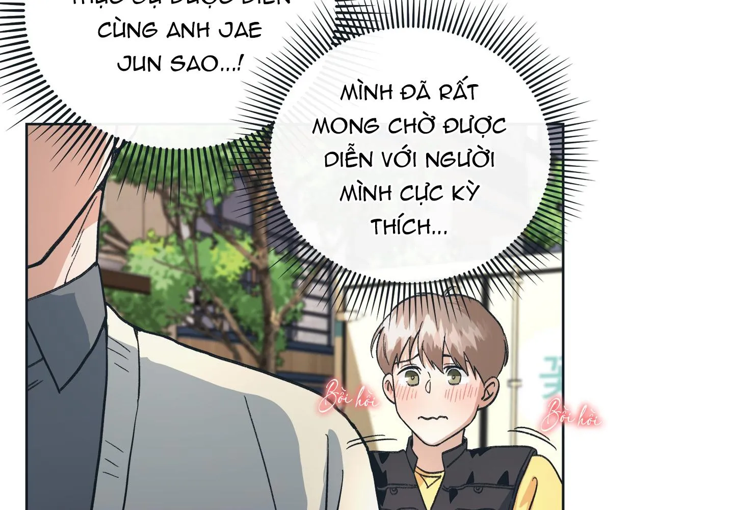 Diễn Xuất Bất Diệt Chapter 3 Trang 140