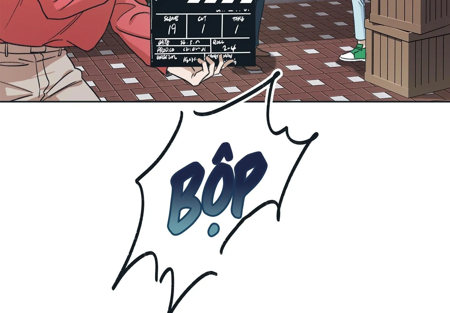 Diễn Xuất Bất Diệt Chapter 3 Trang 155