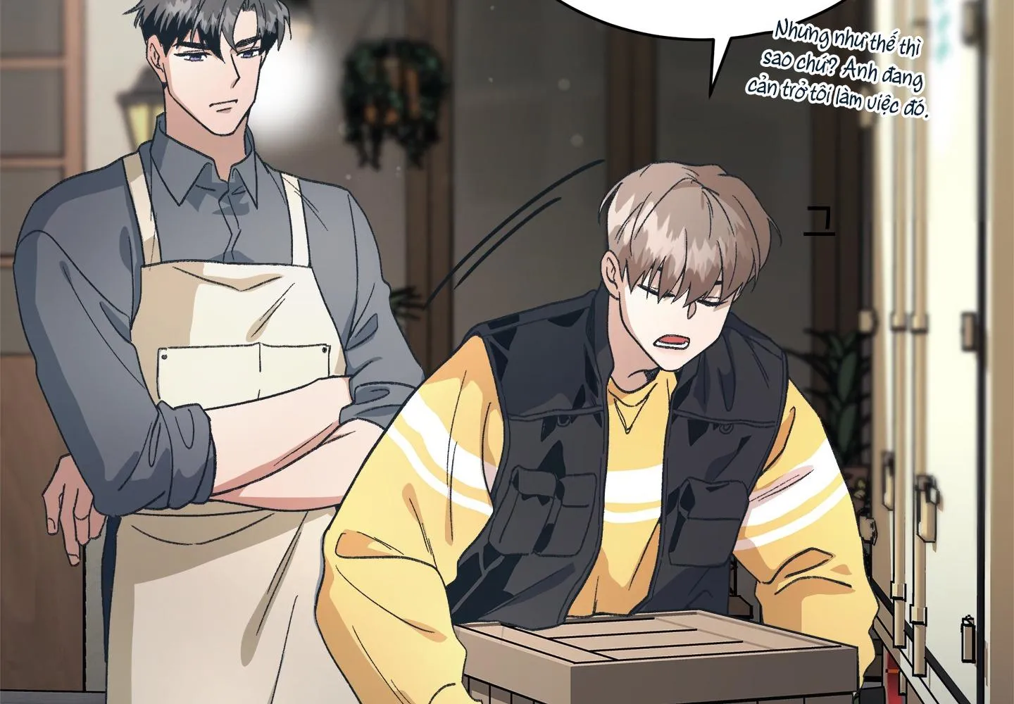 Diễn Xuất Bất Diệt Chapter 3 Trang 165