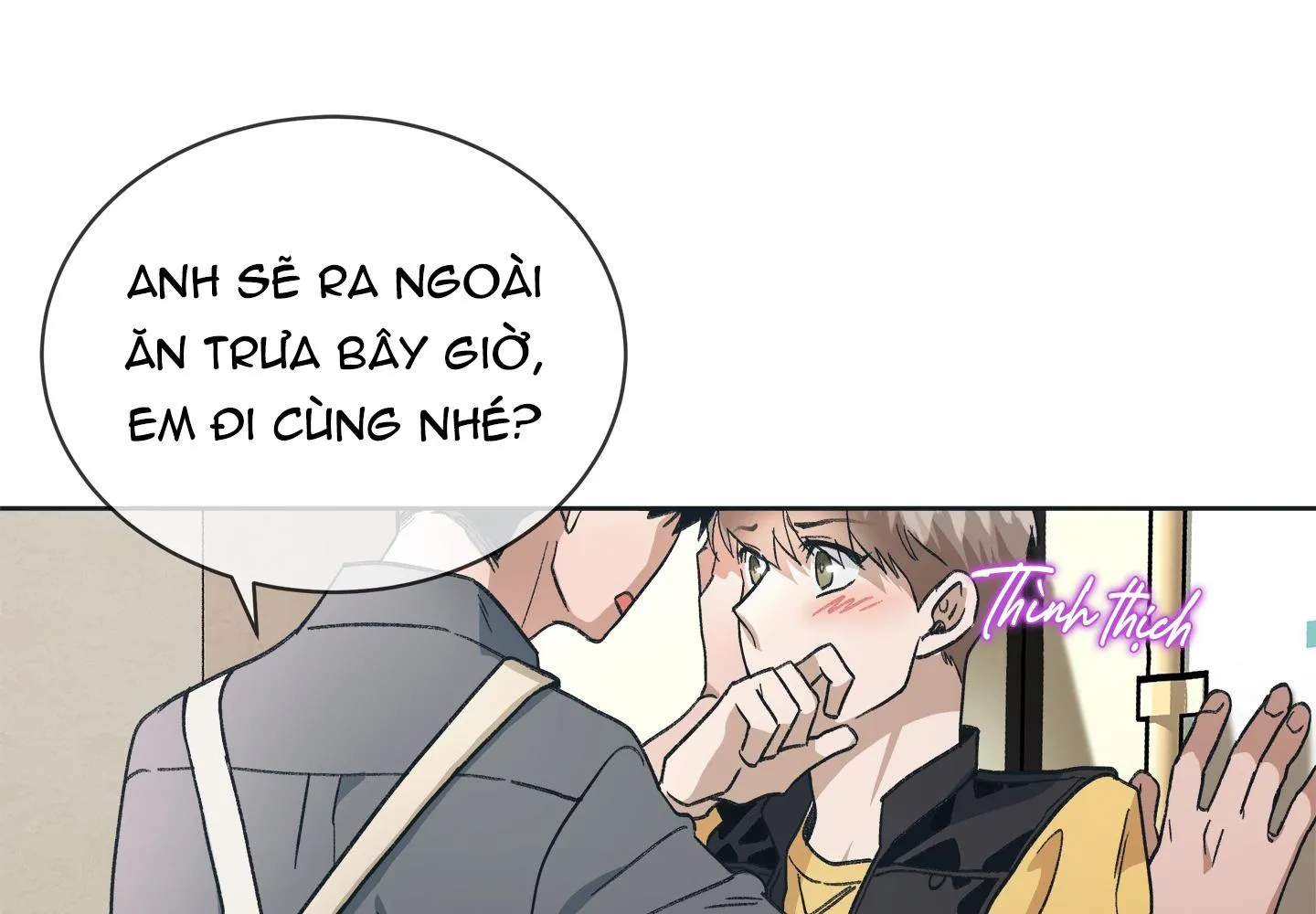 Diễn Xuất Bất Diệt Chapter 3 Trang 196