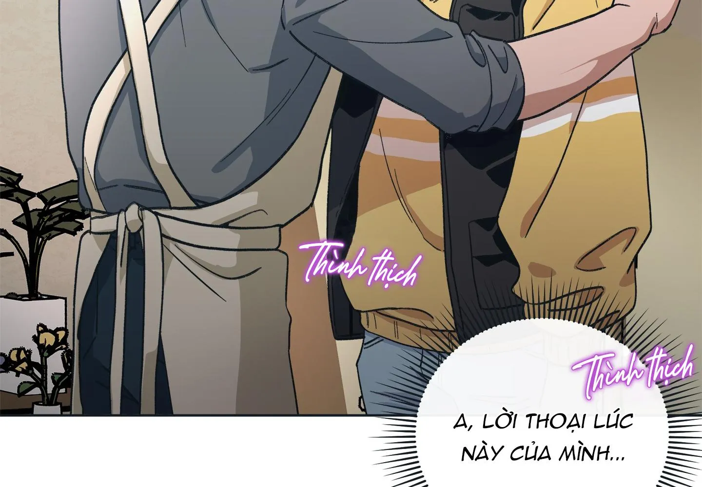 Diễn Xuất Bất Diệt Chapter 3 Trang 197