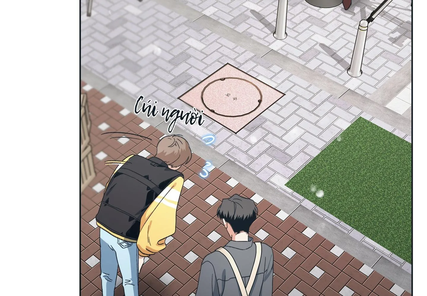 Diễn Xuất Bất Diệt Chapter 3 Trang 209