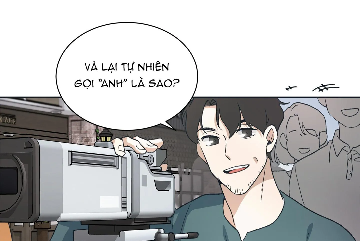 Diễn Xuất Bất Diệt Chapter 3 Trang 212