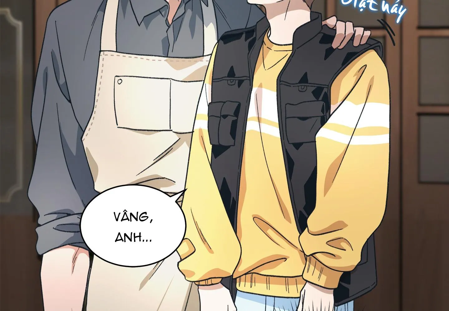 Diễn Xuất Bất Diệt Chapter 3 Trang 225