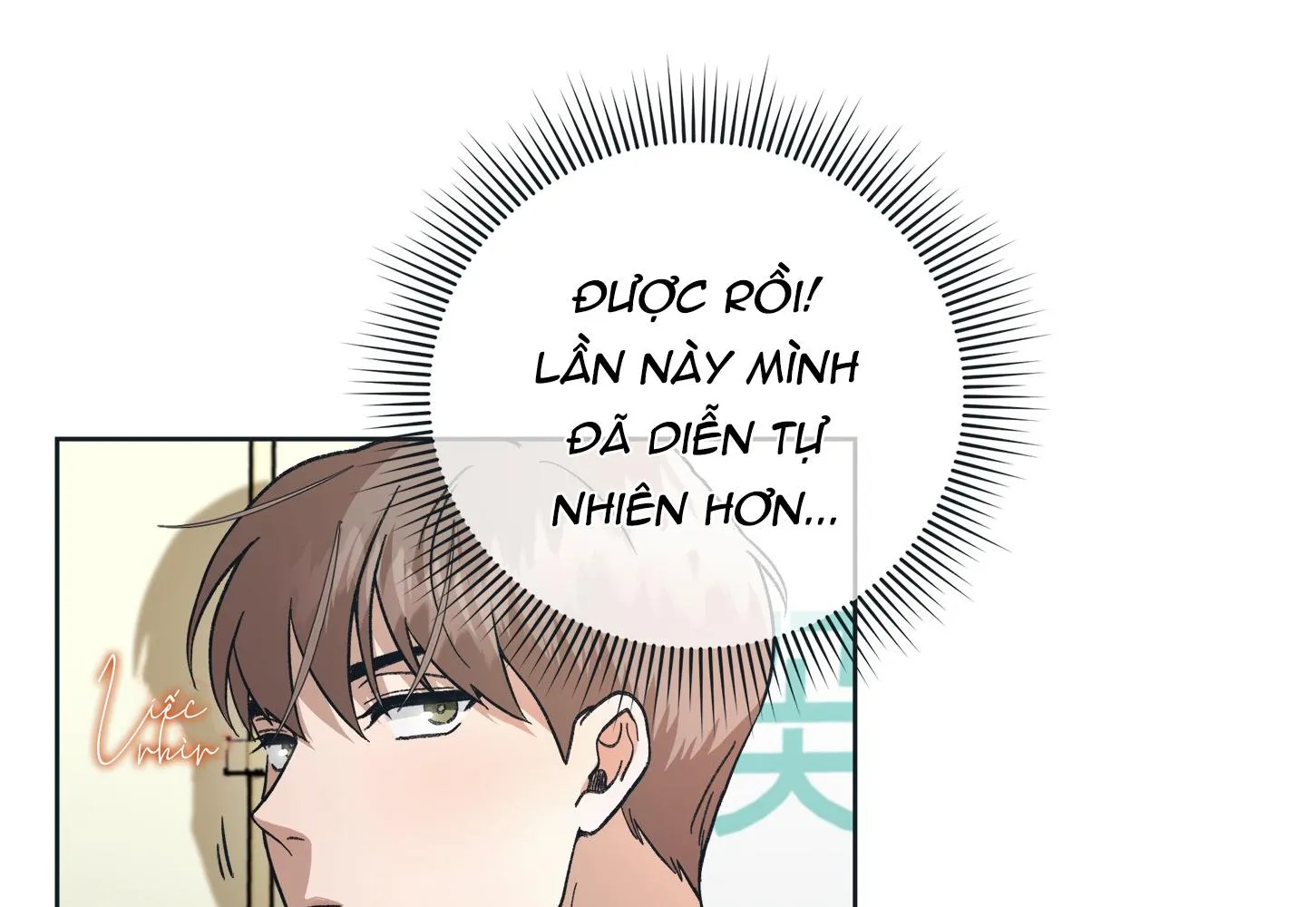 Diễn Xuất Bất Diệt Chapter 3 Trang 233