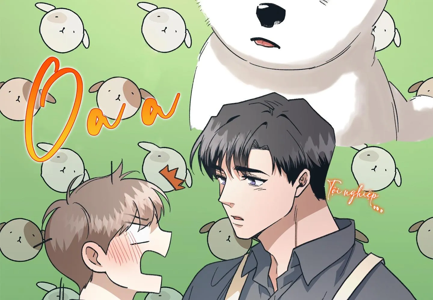 Diễn Xuất Bất Diệt Chapter 3 Trang 237