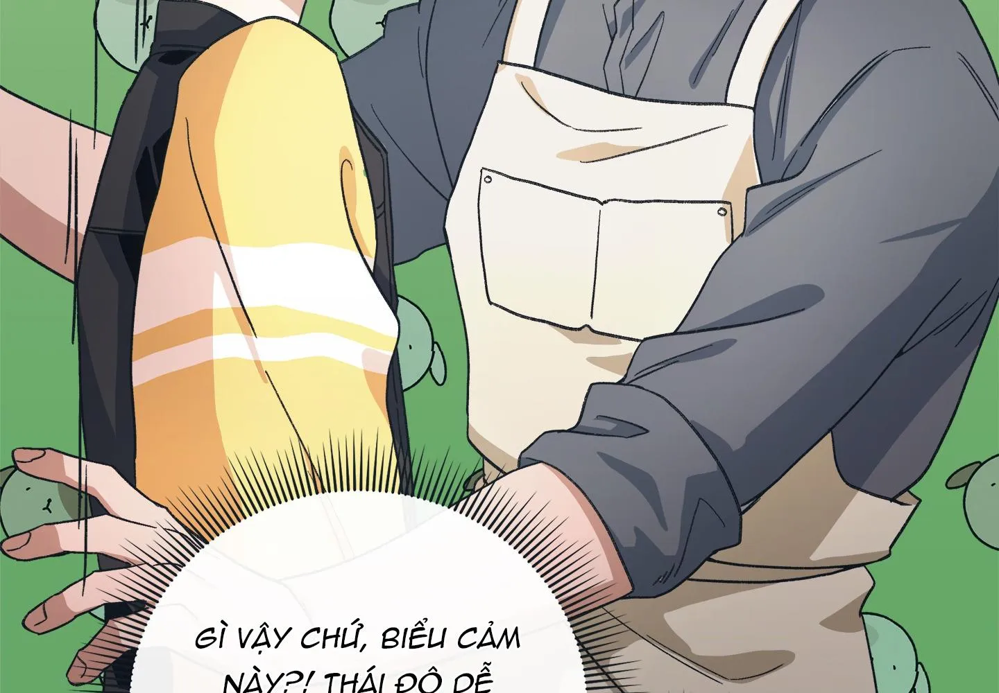 Diễn Xuất Bất Diệt Chapter 3 Trang 238