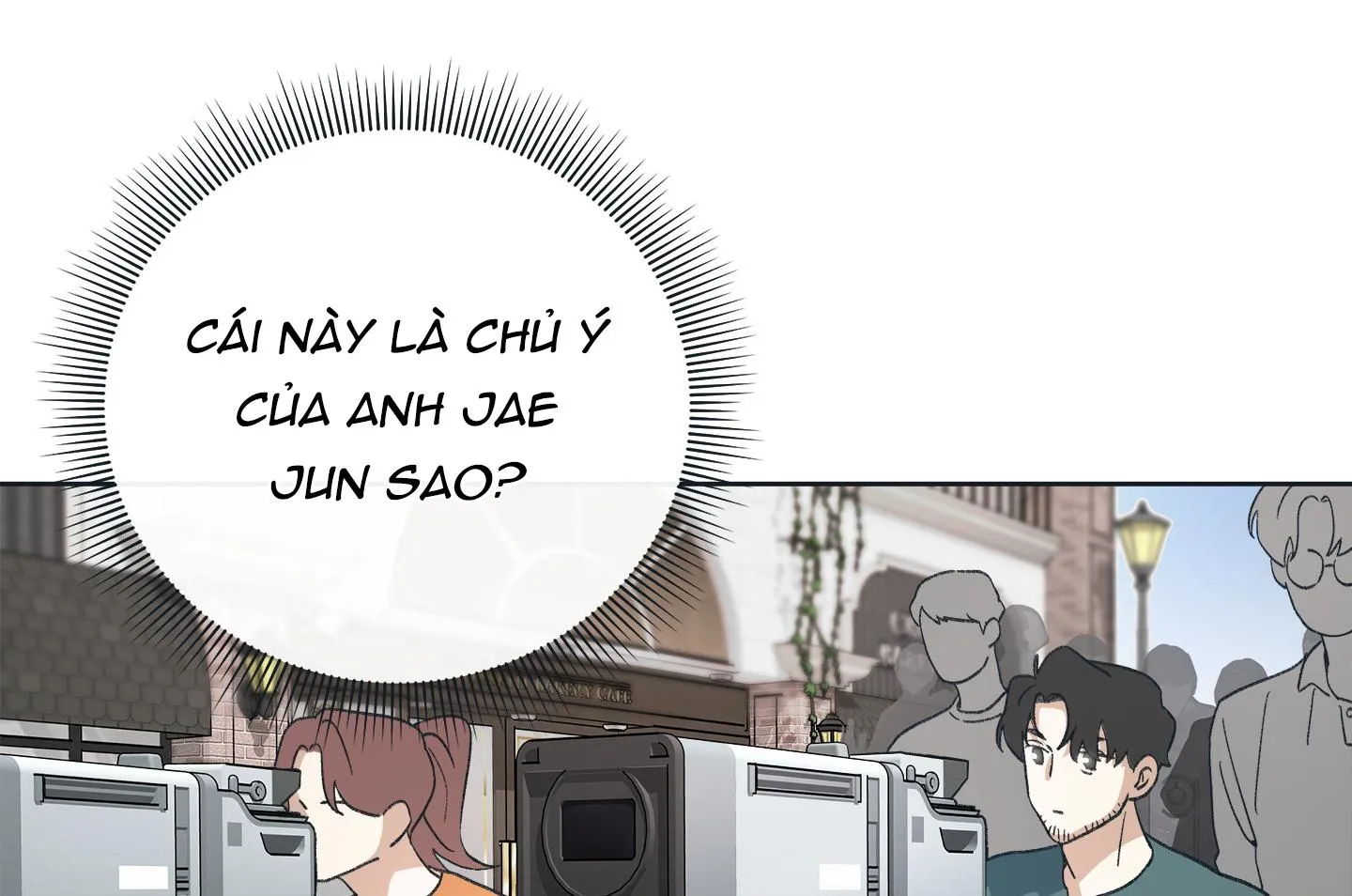 Diễn Xuất Bất Diệt Chapter 3 Trang 241