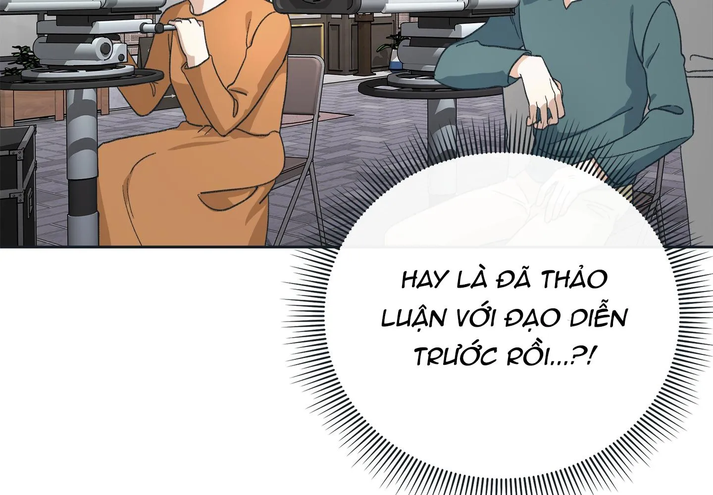 Diễn Xuất Bất Diệt Chapter 3 Trang 242