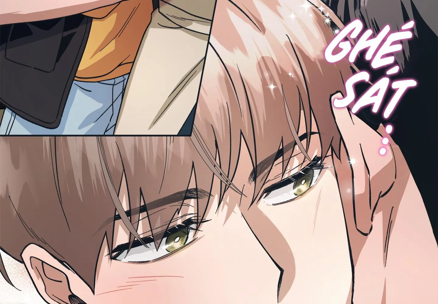 Diễn Xuất Bất Diệt Chapter 3 Trang 254