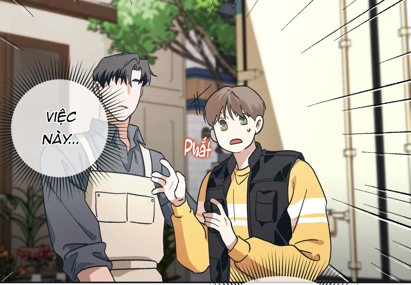 Diễn Xuất Bất Diệt Chapter 3 Trang 259