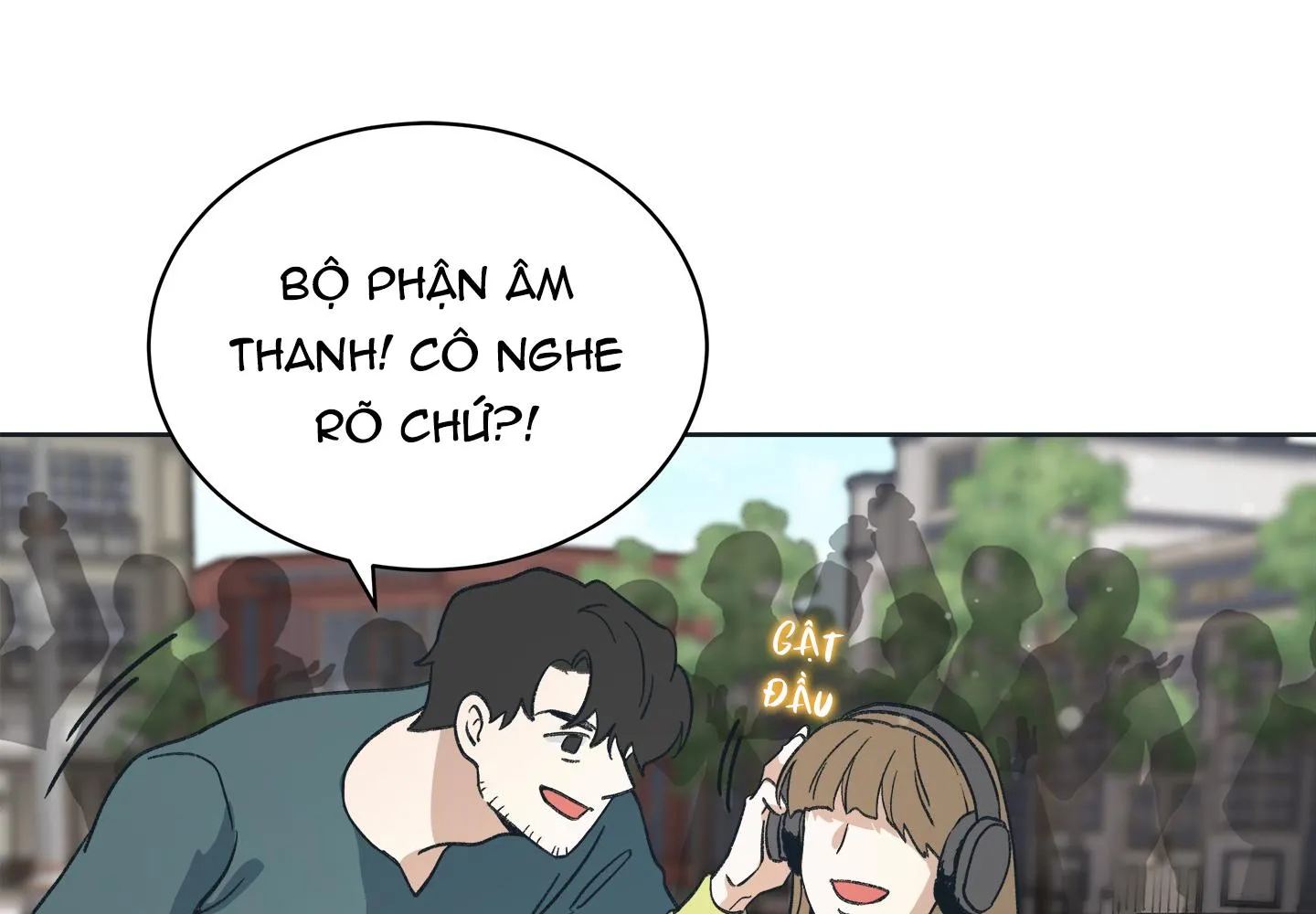 Diễn Xuất Bất Diệt Chapter 3 Trang 264