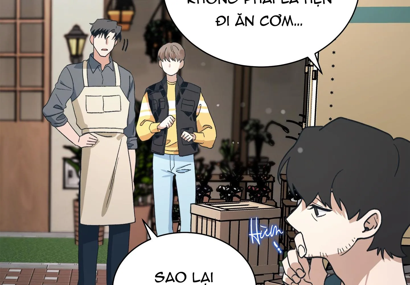 Diễn Xuất Bất Diệt Chapter 3 Trang 272