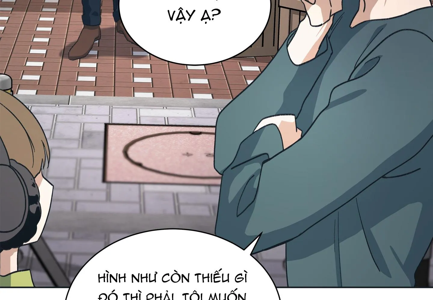 Diễn Xuất Bất Diệt Chapter 3 Trang 273