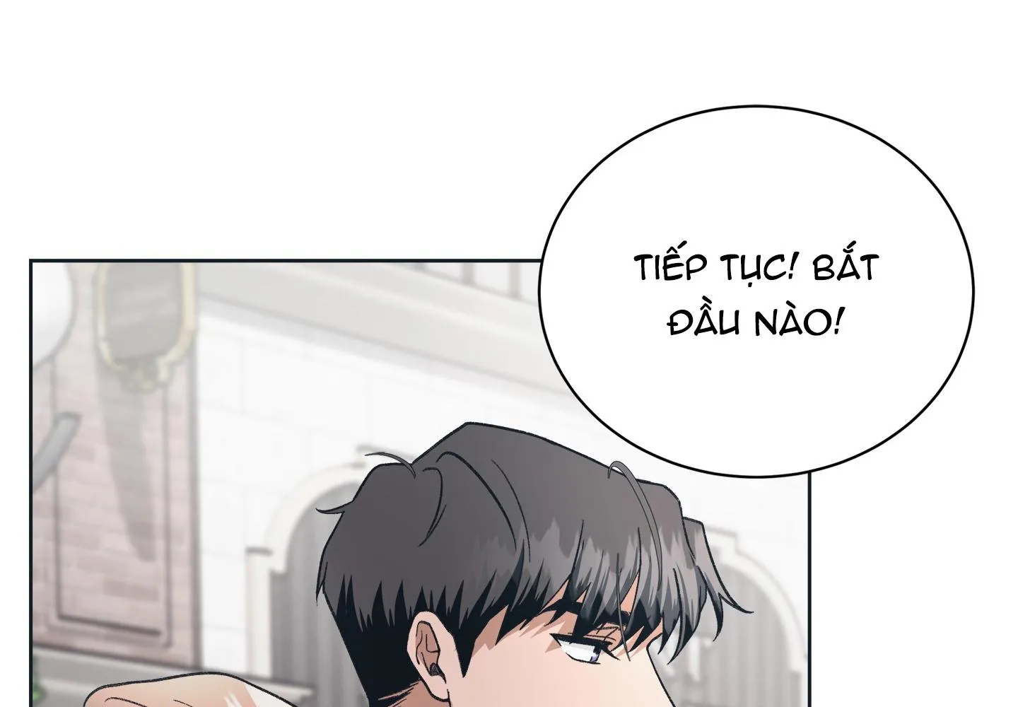 Diễn Xuất Bất Diệt Chapter 3 Trang 279