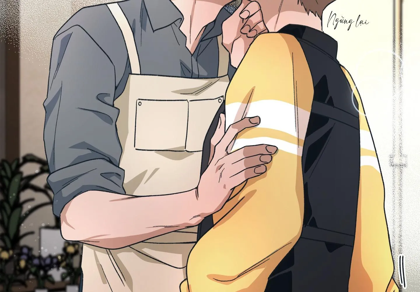 Diễn Xuất Bất Diệt Chapter 3 Trang 293