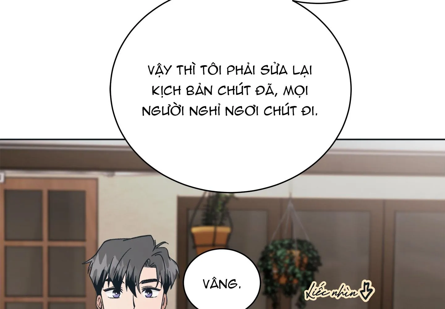 Diễn Xuất Bất Diệt Chapter 3 Trang 325