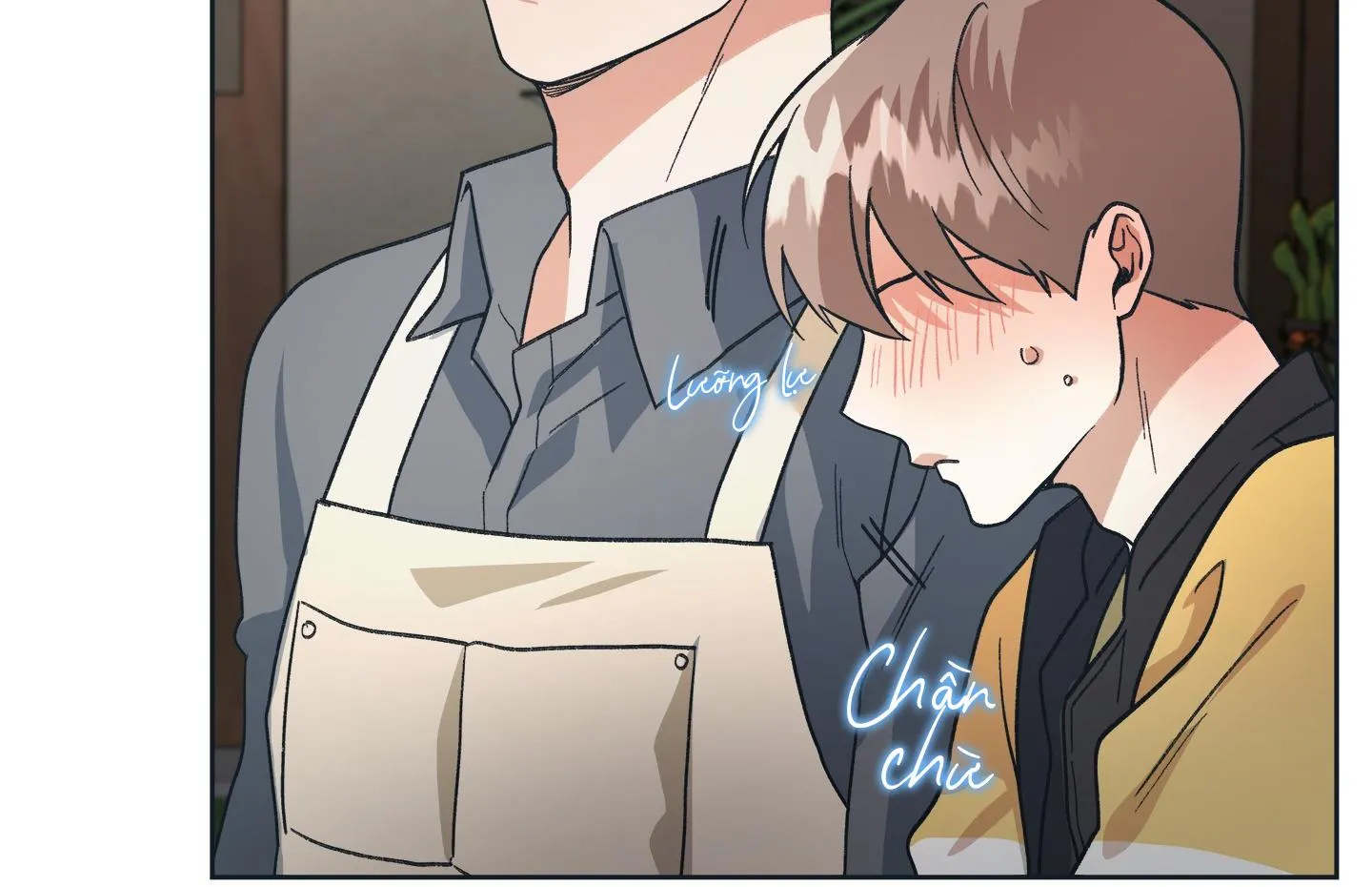 Diễn Xuất Bất Diệt Chapter 3 Trang 332