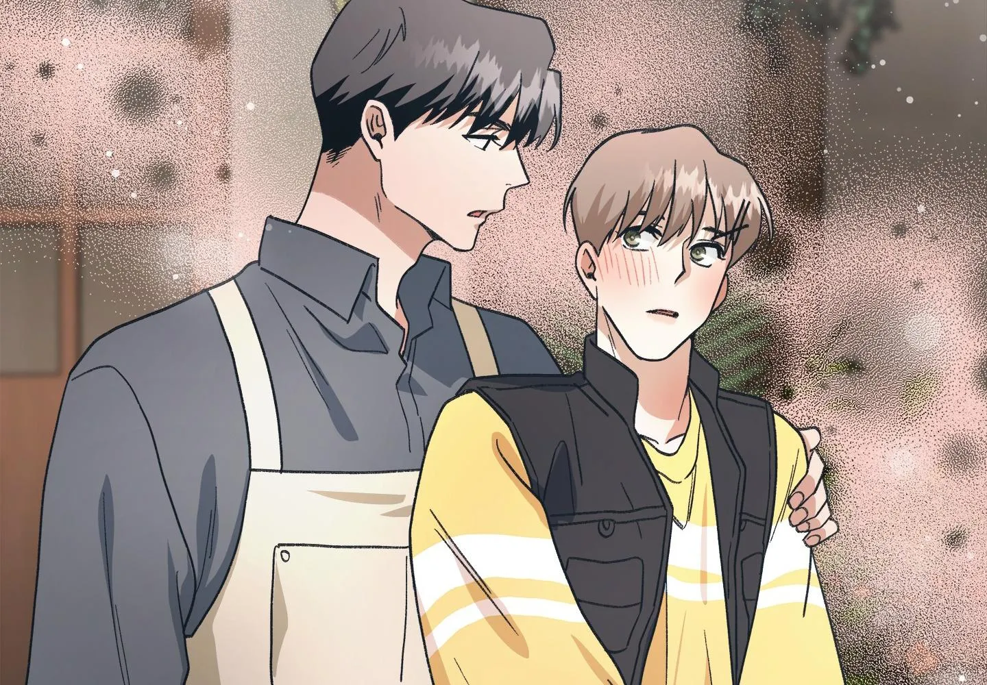 Diễn Xuất Bất Diệt Chapter 3 Trang 341