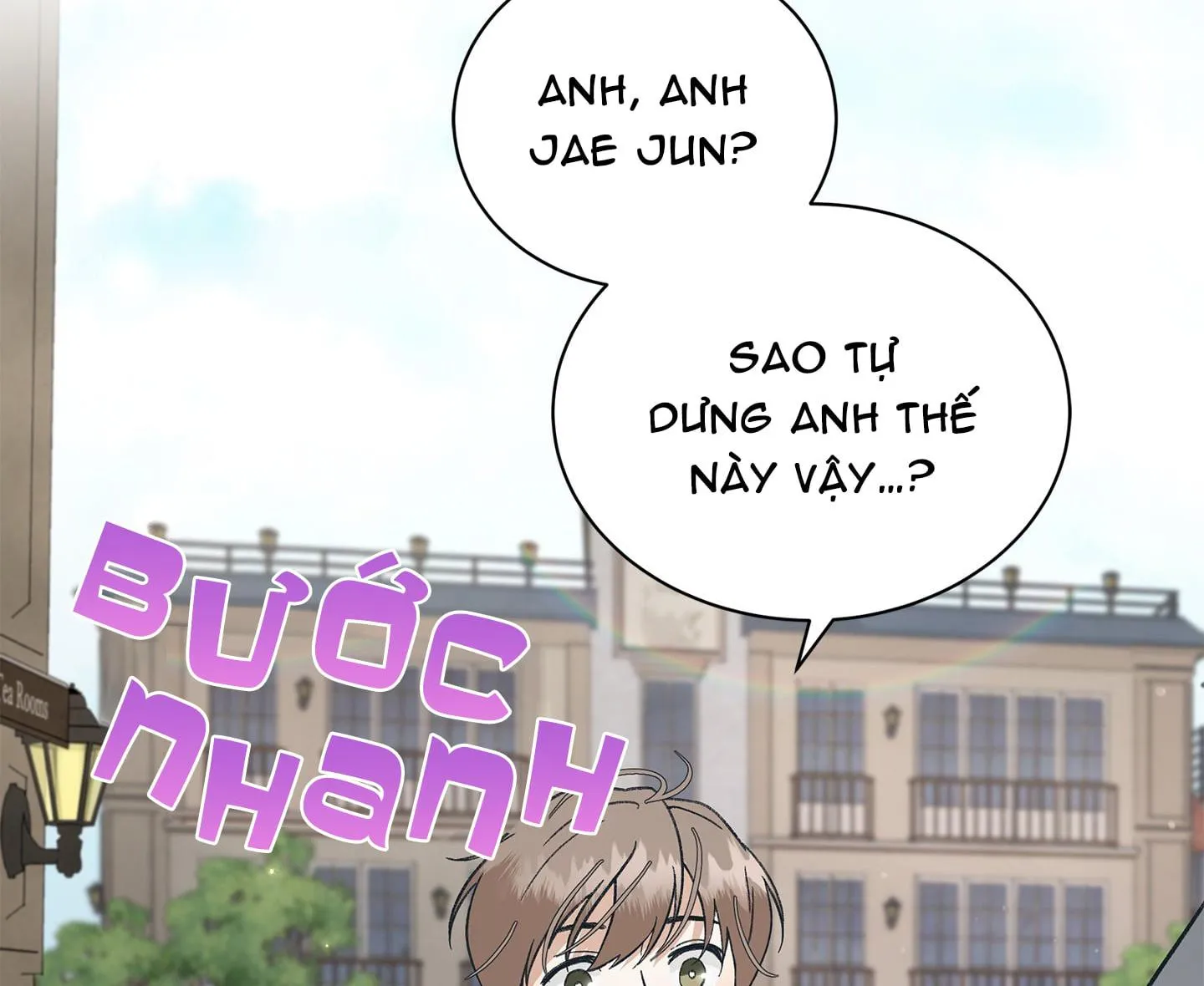 Diễn Xuất Bất Diệt Chapter 4 Trang 5