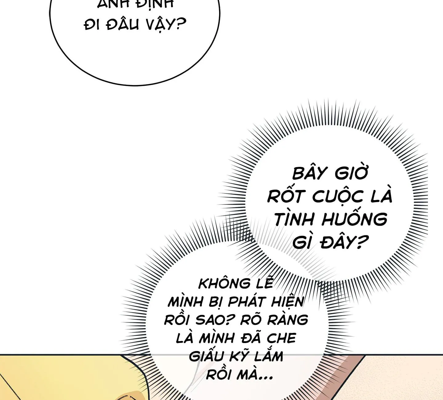 Diễn Xuất Bất Diệt Chapter 4 Trang 7