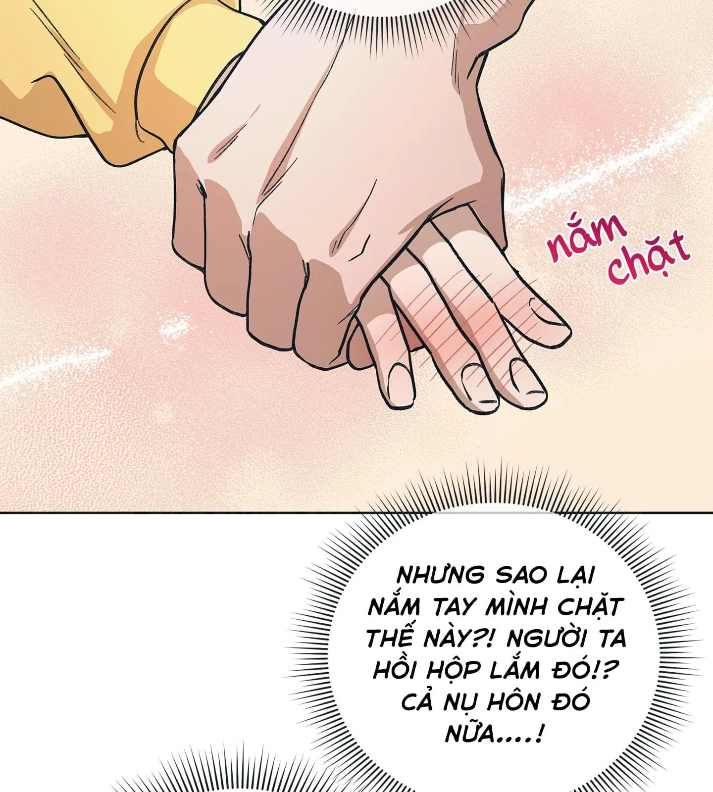Diễn Xuất Bất Diệt Chapter 4 Trang 8