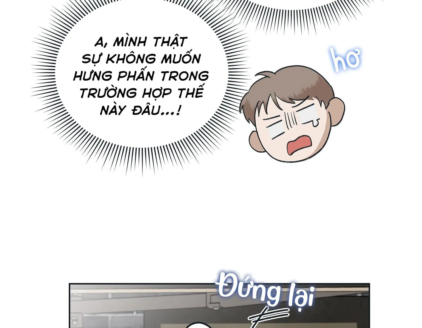 Diễn Xuất Bất Diệt Chapter 4 Trang 9