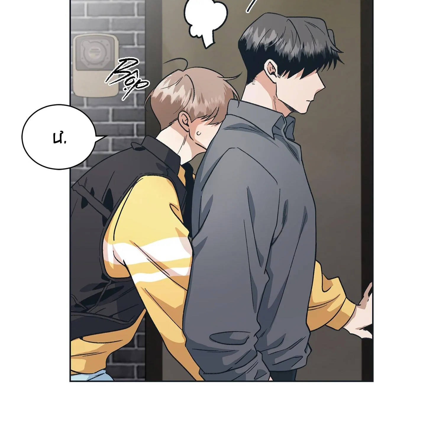 Diễn Xuất Bất Diệt Chapter 4 Trang 10