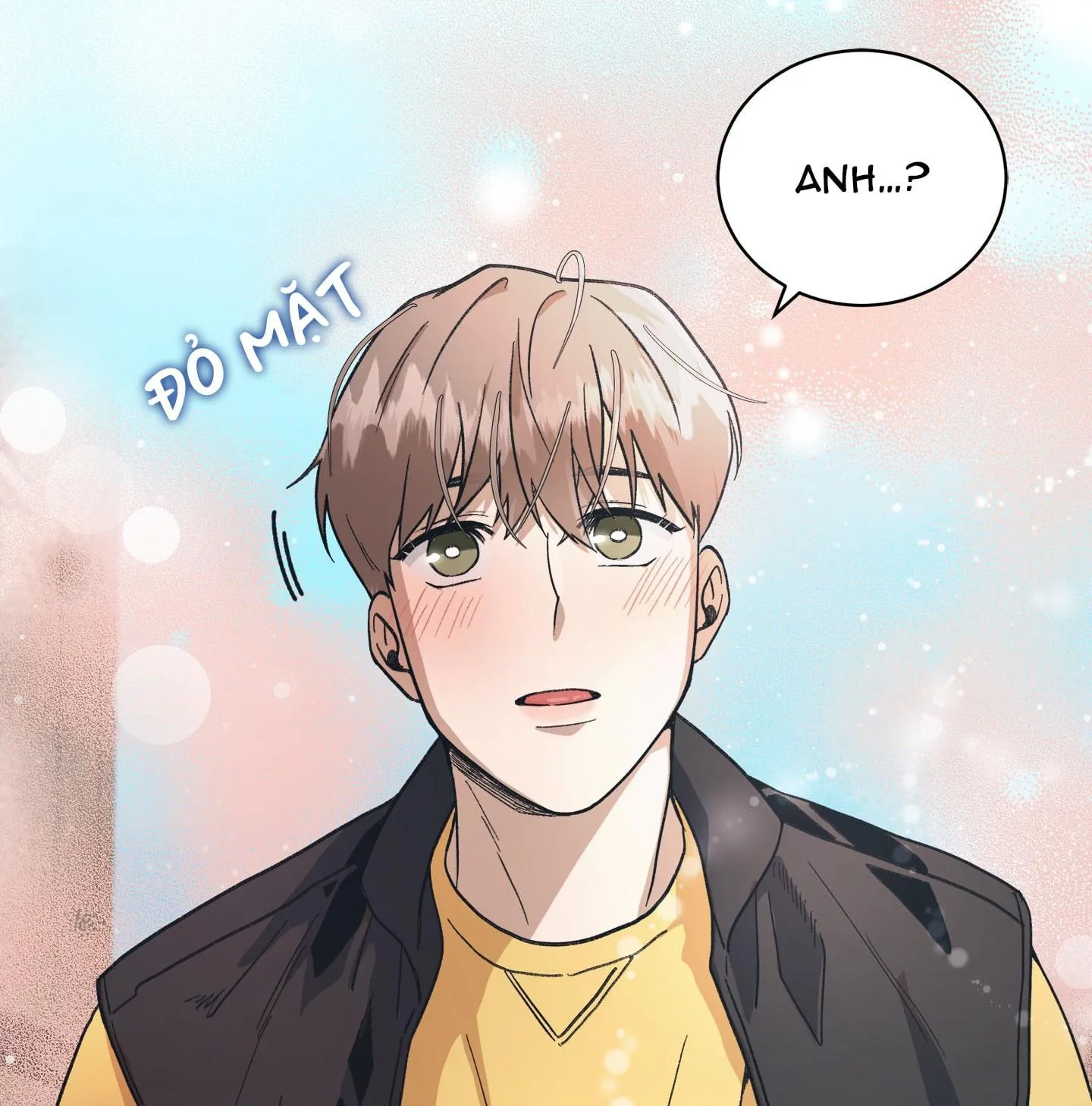 Diễn Xuất Bất Diệt Chapter 4 Trang 13