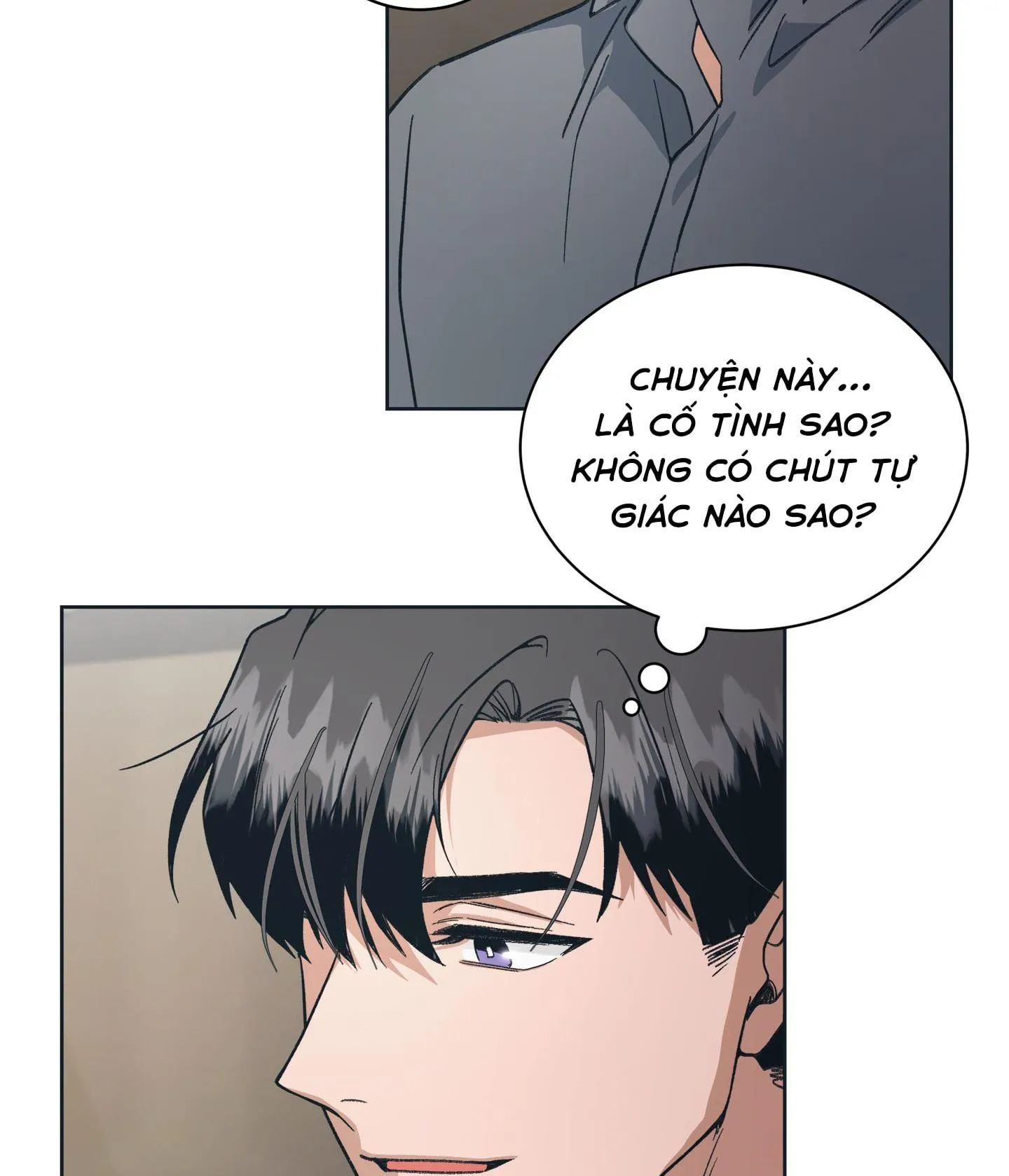 Diễn Xuất Bất Diệt Chapter 4 Trang 16