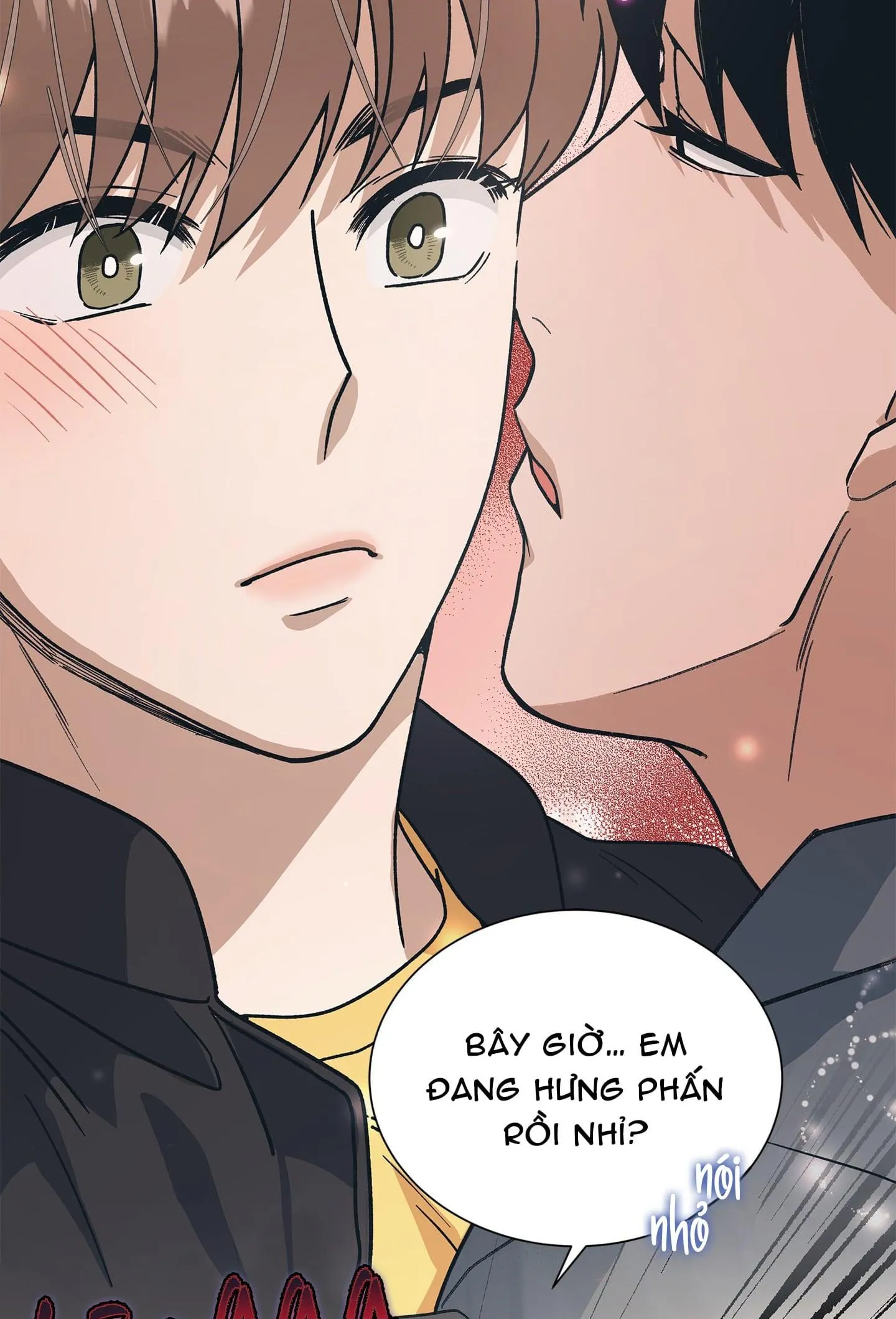 Diễn Xuất Bất Diệt Chapter 4 Trang 18