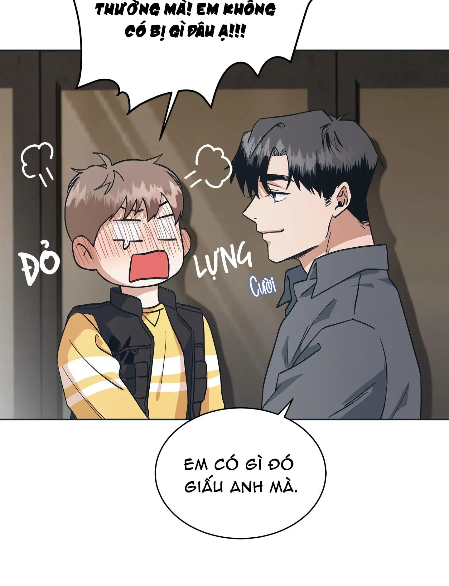 Diễn Xuất Bất Diệt Chapter 4 Trang 21